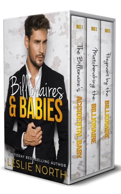Billionaires & Babies