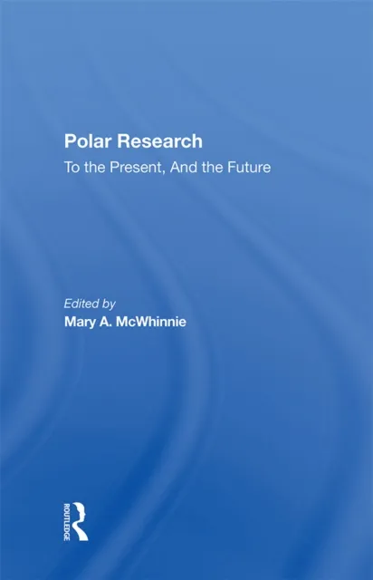 Polar Research