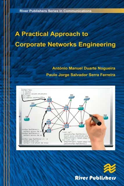 Practical Approach to Corporate Networks Engineering