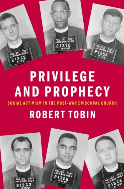 Privilege and Prophecy