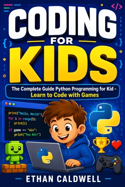 Coding for Kids