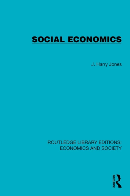 Social Economics
