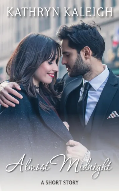 Almost Midnight: A Short Story