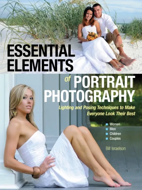 Essential Elements of Portrait Photography