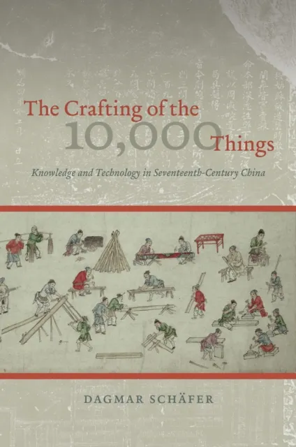 Crafting of the 10,000 Things