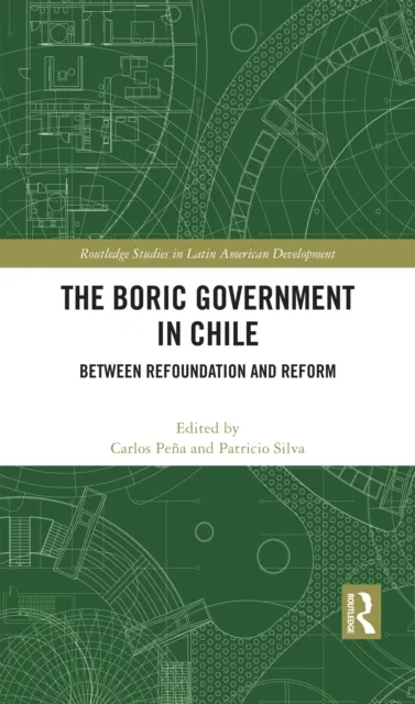 Boric Government in Chile