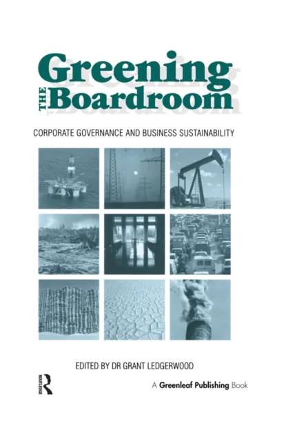 Greening the Boardroom