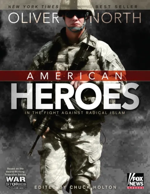 American Heroes