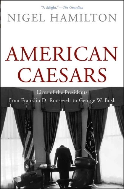 American Caesars