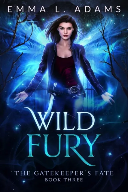 Wild Fury