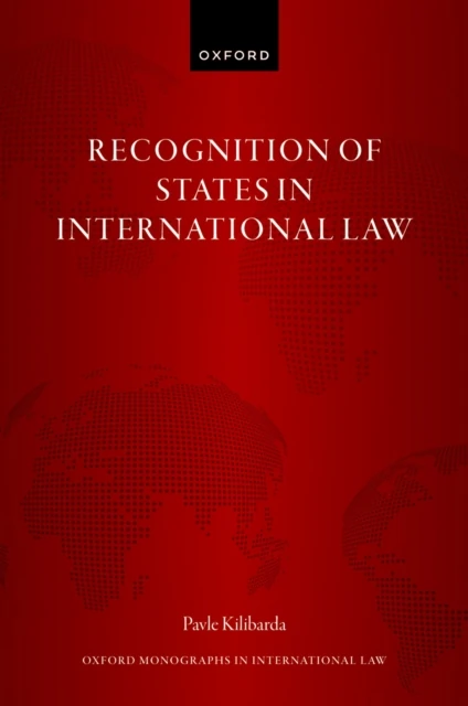 Recognition of States in International Law
