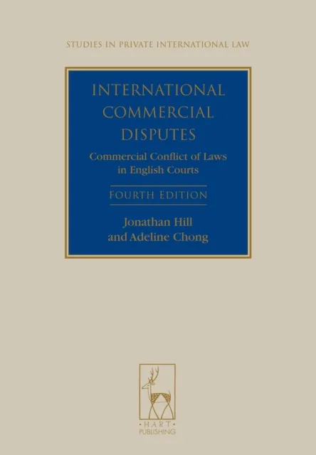 International Commercial Disputes