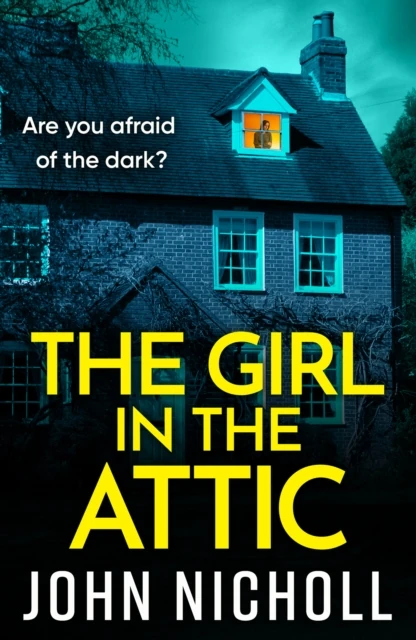 Girl in the Attic