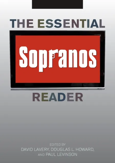 Essential Sopranos Reader
