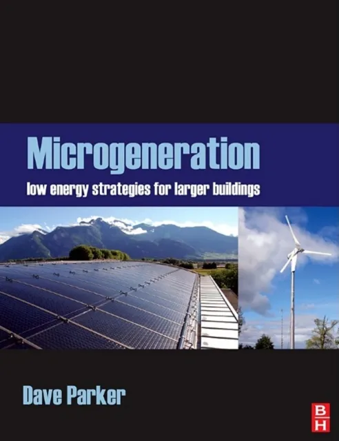 Microgeneration
