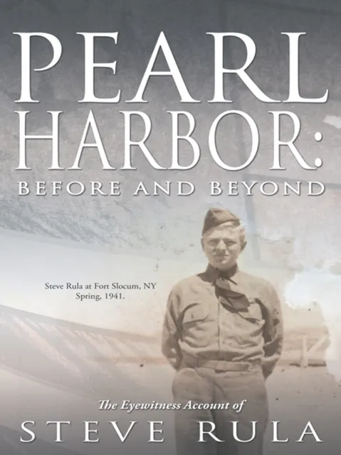 Pearl Harbor:  Before and Beyond