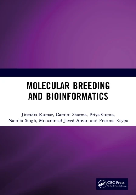 Molecular Breeding and Bioinformatics