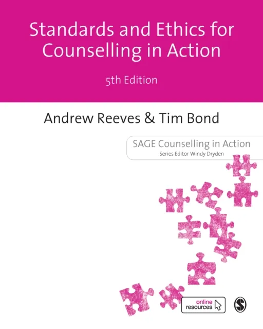 Standards Ethics for Counselling in Action