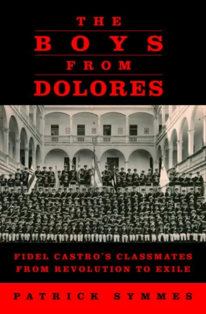 Boys from Dolores