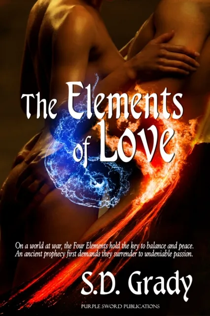 Elements of Love