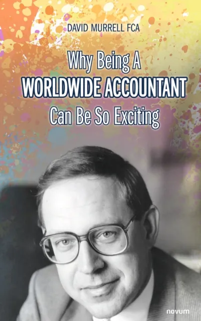 Why Being A Worldwide Accountant Can Be So Exciting