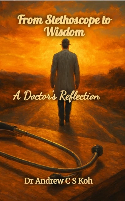 From Stethoscope to Wisdom