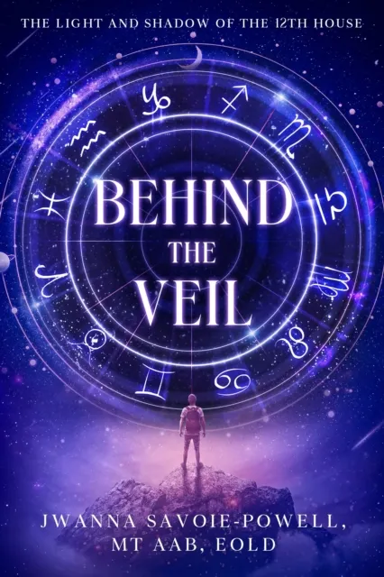 Behind the Veil