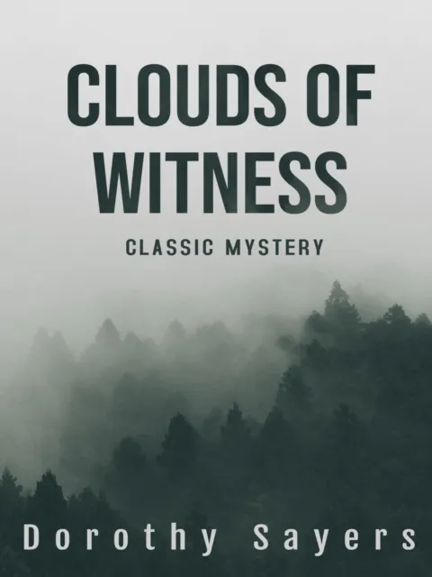 Clouds of Witness