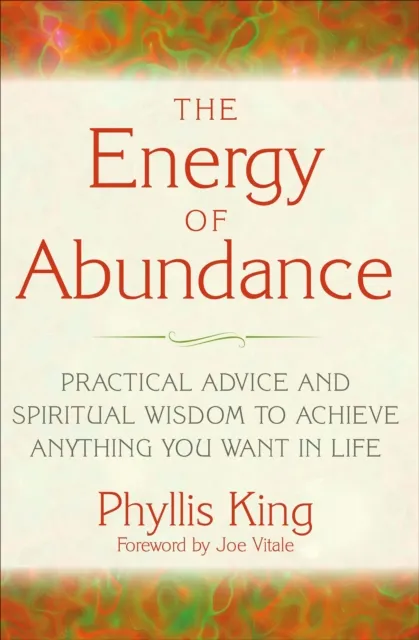 Energy of Abundance