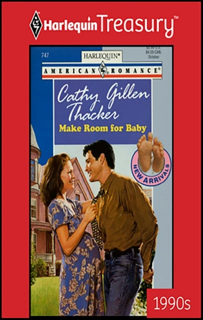 Making Room for Baby