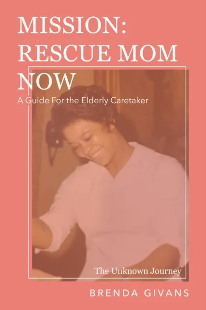 Mission: Rescue Mom Now