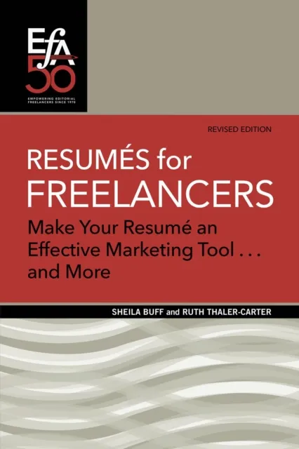 Resumes for Freelancers