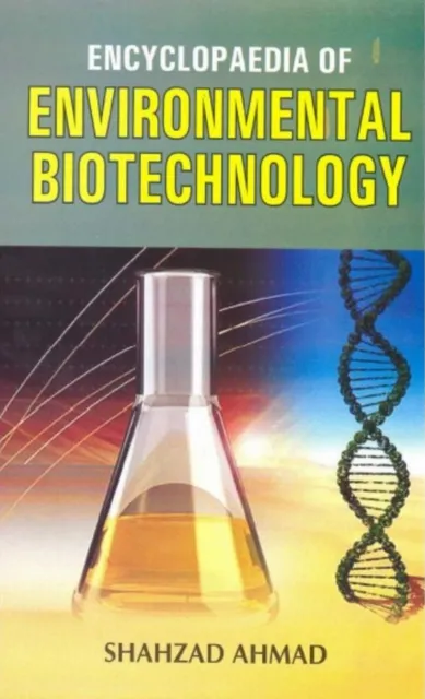Encyclopaedia Of Environmental Biotechnology Volume-2