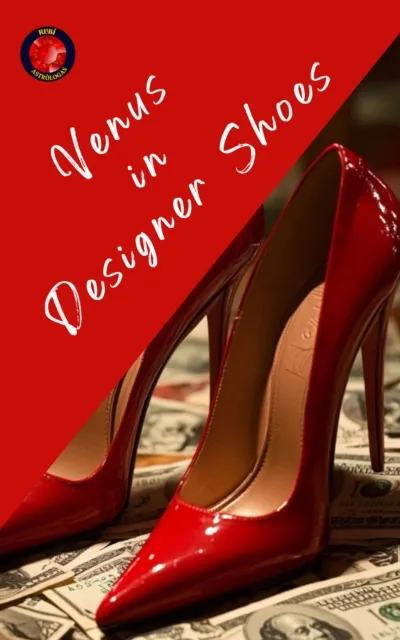 Venus in Designer Shoes