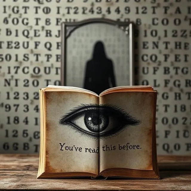 Loop: An Interactive Mystery