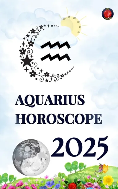 Aquarius Horoscope  2025