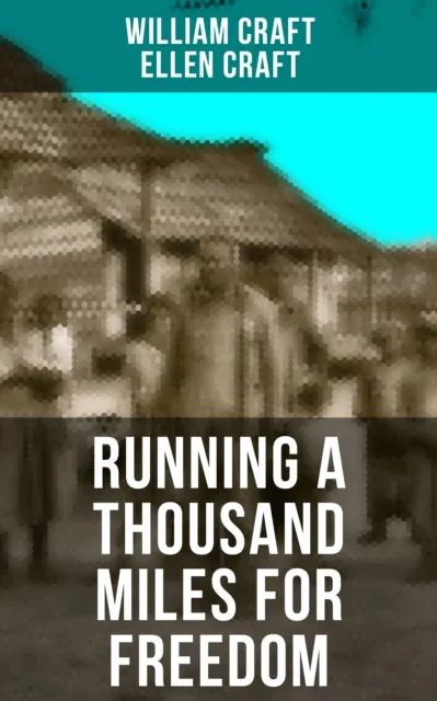 RUNNING A THOUSAND MILES FOR FREEDOM