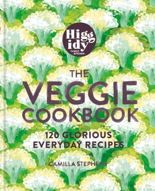 Higgidy   The Veggie Cookbook