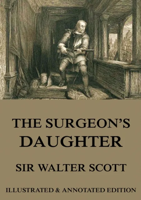 Surgeon's Daughter