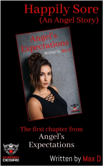 Happily Sore (An Angel Story)