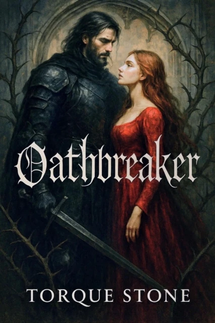 Oathbreaker