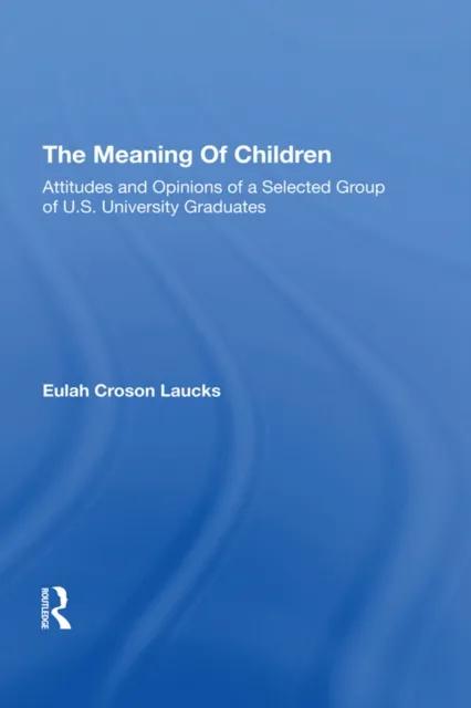 Meaning Of Children