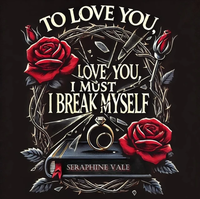 To Love You, I Must Break Myself