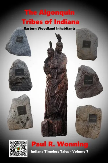 Algonquin Tribes of Indiana