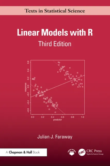 Linear Models with R
