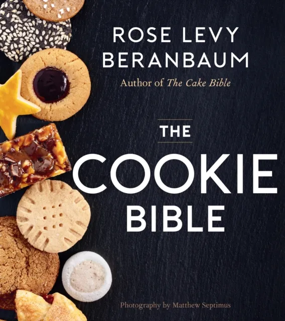 Cookie Bible