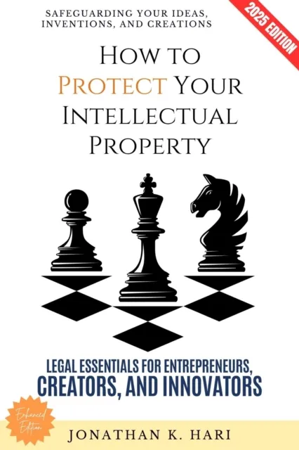 How to Protect Your Intellectual Property: