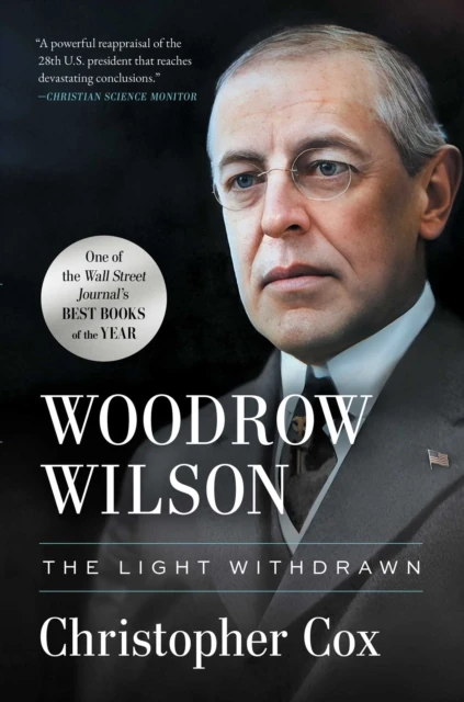 Woodrow Wilson