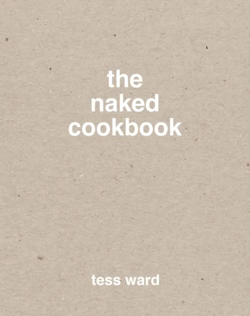 Naked Cookbook