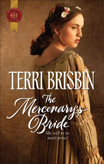Mercenary's Bride